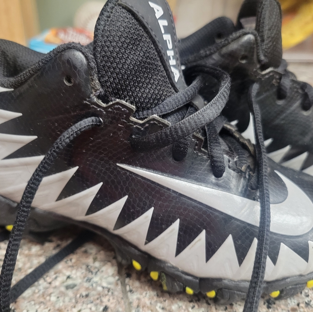 Boys Football Cleats